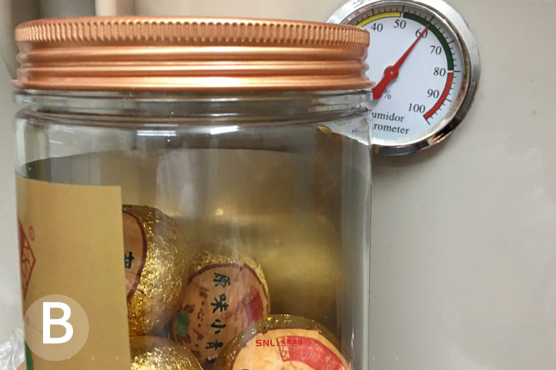 小青柑一個多少錢？沒必要喝2天！