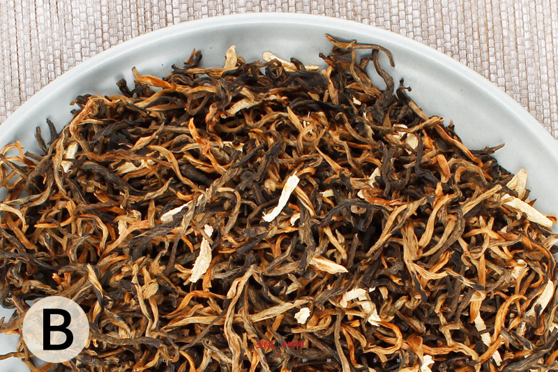 生姜紅茶的功效與作用減肥瘦身？良心電商運(yùn)營有口難言！