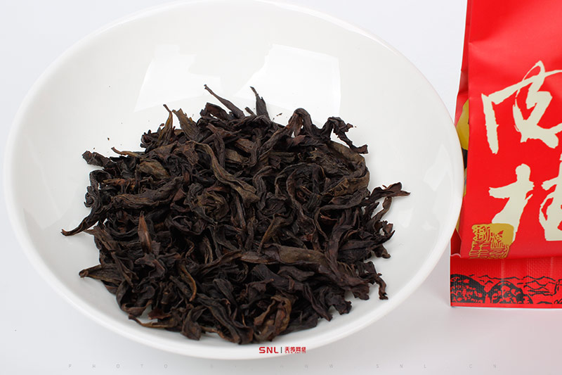 金獎(jiǎng)肉桂是什么茶？去2019年廣州秋季茶博會(huì)看看！