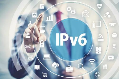 IPv4地址耗盡 但我國奔向IPv6的速度有點(diǎn)慢