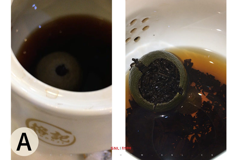 新會小青柑的功效不就喝嗎，別交智商稅！