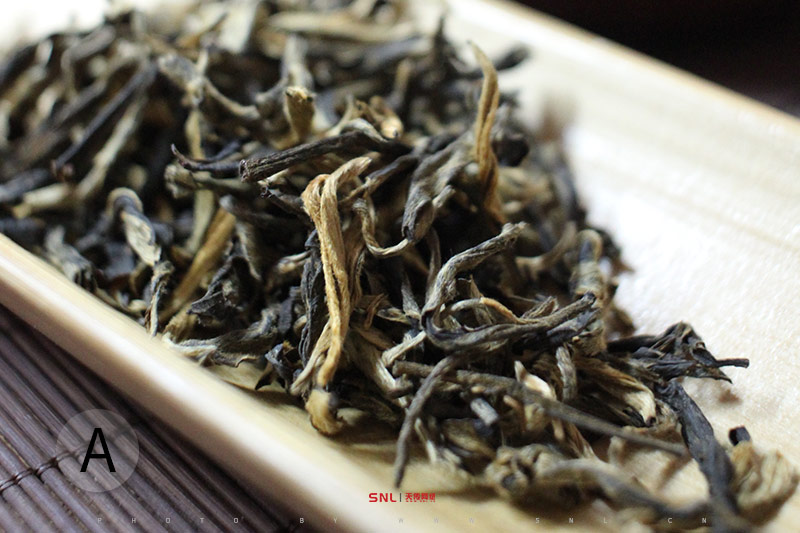 滇紅和金駿眉哪個好