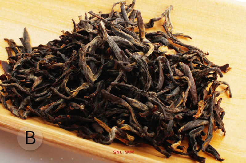 網(wǎng)購茶葉滇紅和金駿眉哪個好？