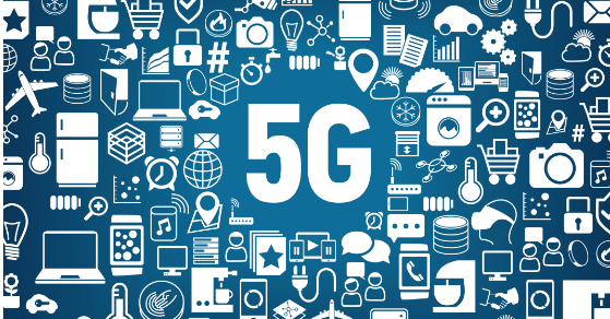 5G將至！企業網站需要改版么？