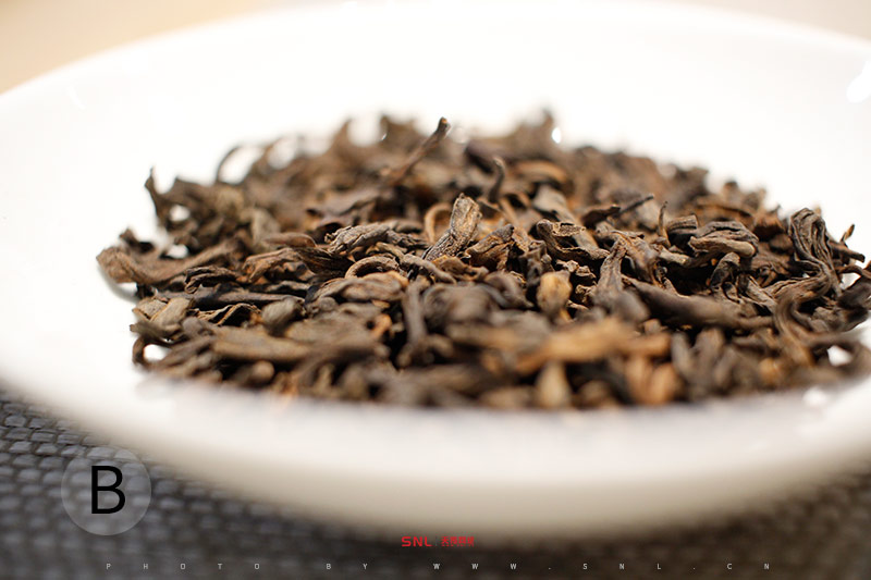 茶有苦味能喝嗎