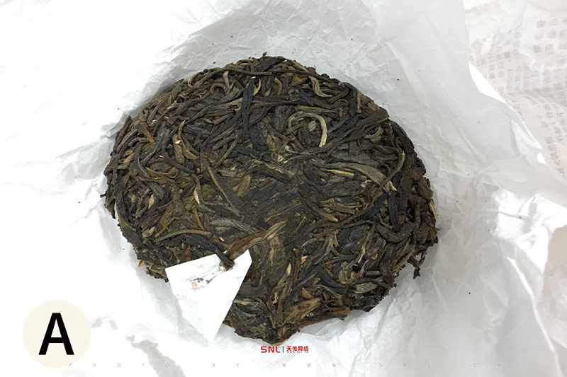 網(wǎng)購的普洱茶能減肥嗎？