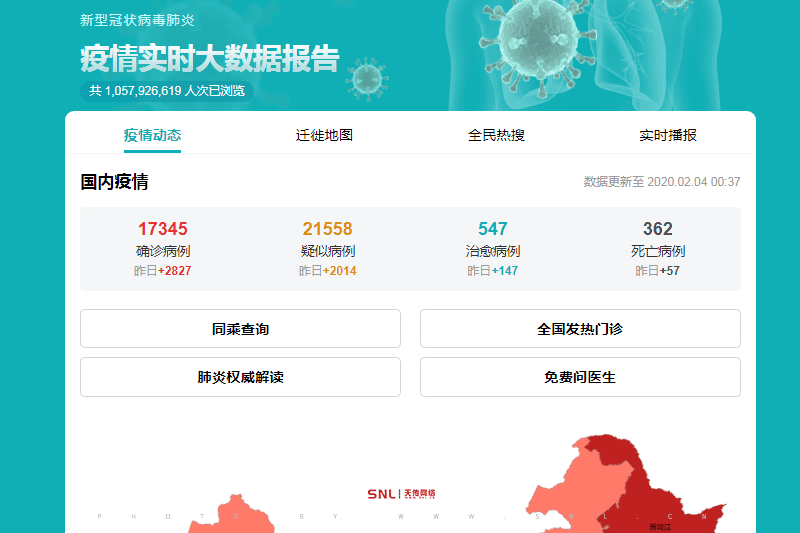 網購給人們的生活