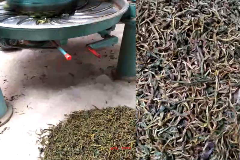 古樹曬紅茶電商怎么做？