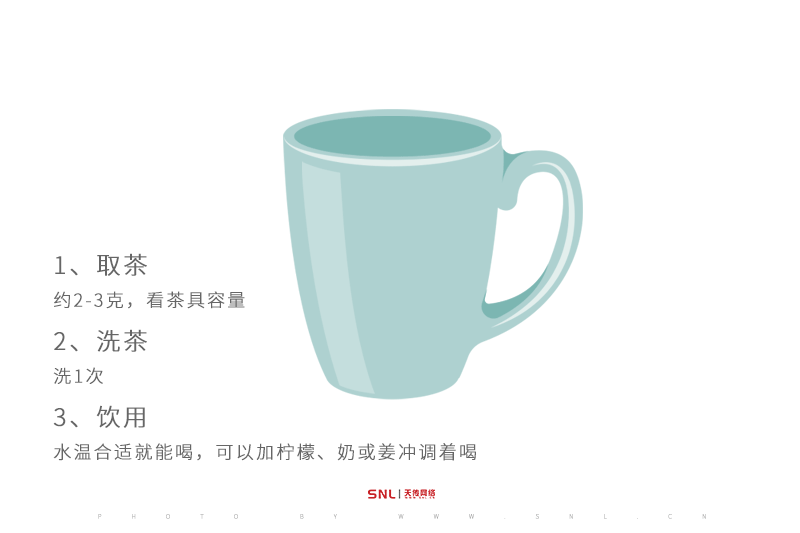 滇紅泡發(fā)，滇紅茶沖泡法吧？