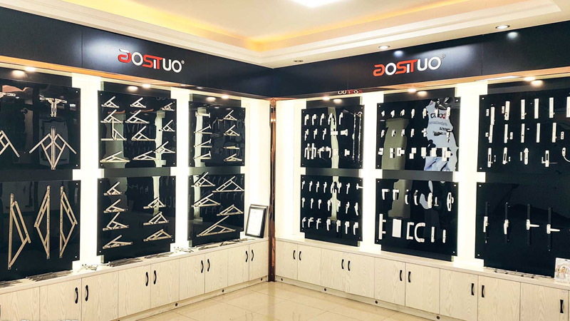 開一家不銹鋼門窗配件五金店從哪里進(jìn)貨質(zhì)量有保障又便宜？