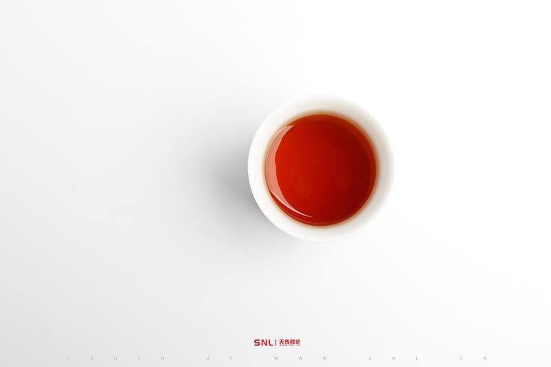 滇紅茶的功效與作用