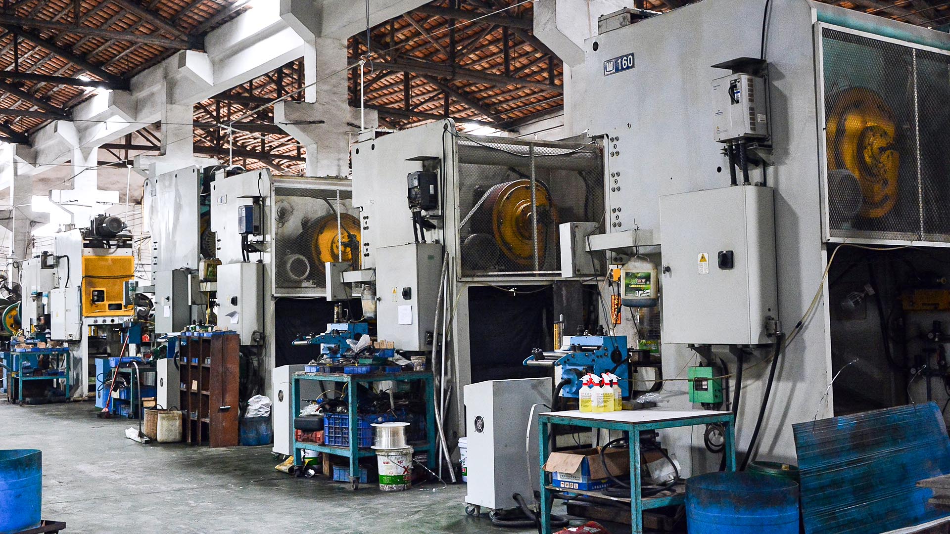 不銹鋼滑撐生產(chǎn)廠(chǎng)家巡禮