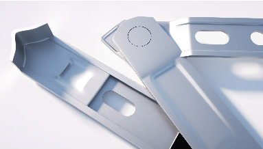 Anti-Drop, Double Safety and Strength Anti-Drop, Double Safety and Strength