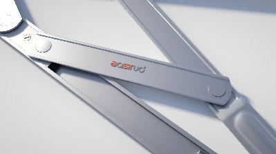 on-Handed, Light-Duty Friction Stays on-Handed, Light-Duty Friction Stays