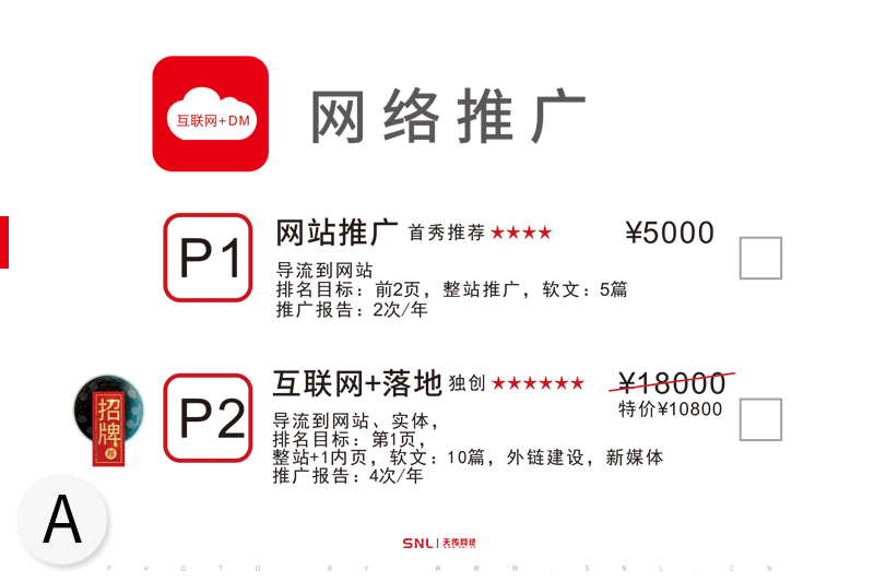 網(wǎng)絡(luò)推廣