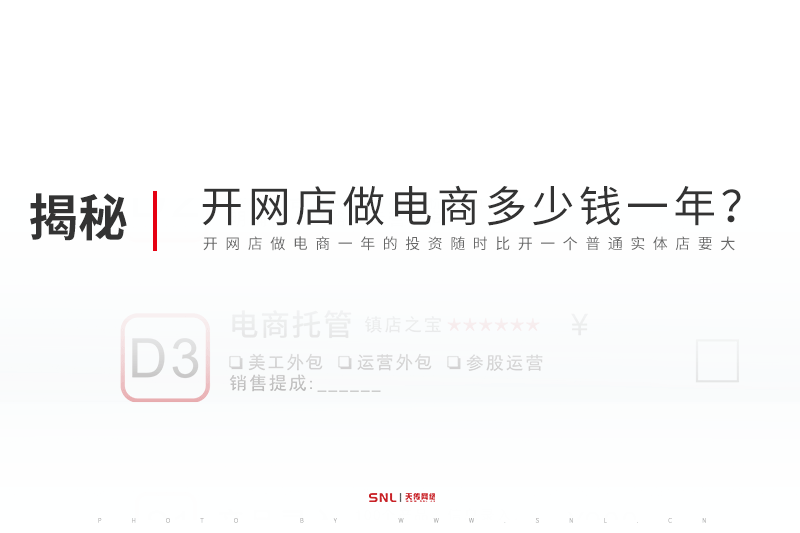 開(kāi)網(wǎng)店 做電商 開(kāi)網(wǎng)店做電商