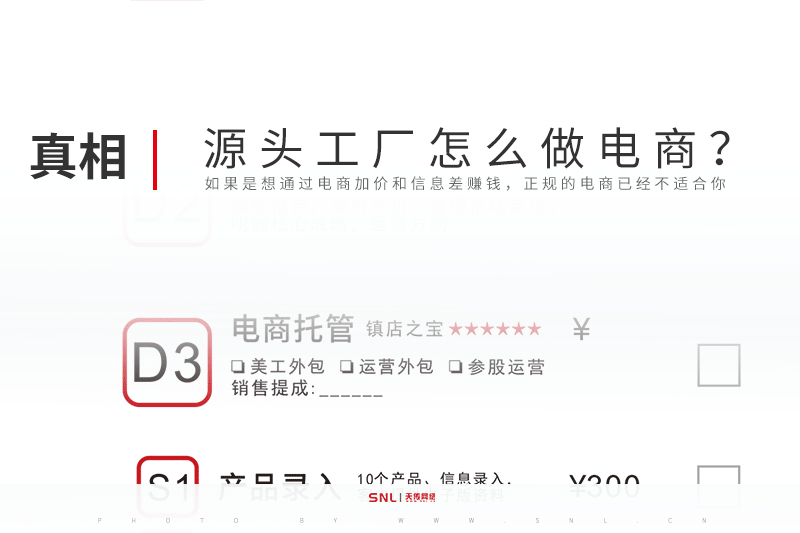 源頭工廠網(wǎng)店怎么做電商運(yùn)營(yíng)？