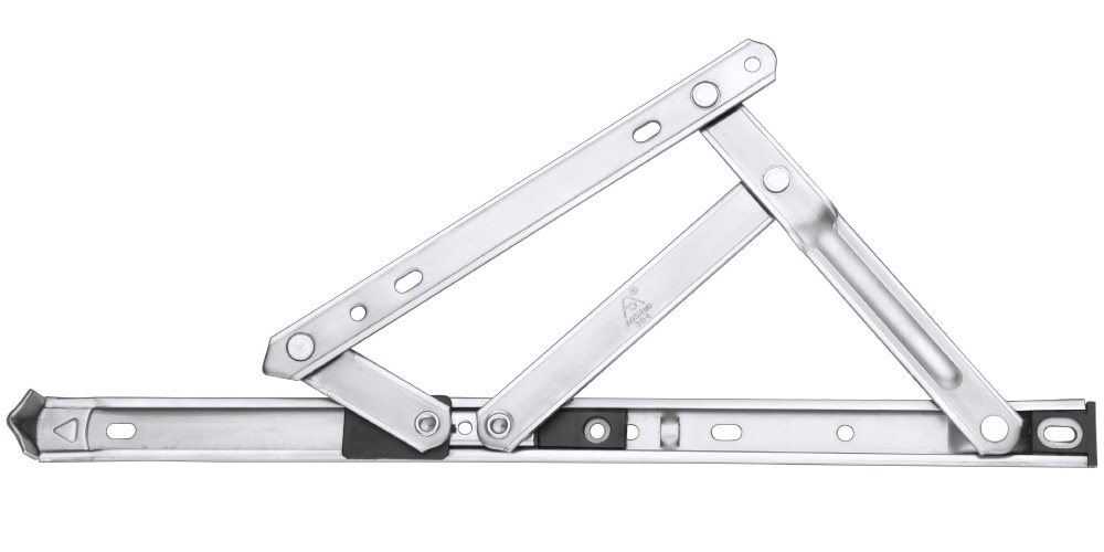 陰雨天氣如何保養(yǎng)和維護不銹鋼滑撐