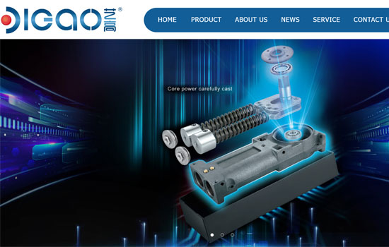 星泰門(mén)控五金制品廠(chǎng)