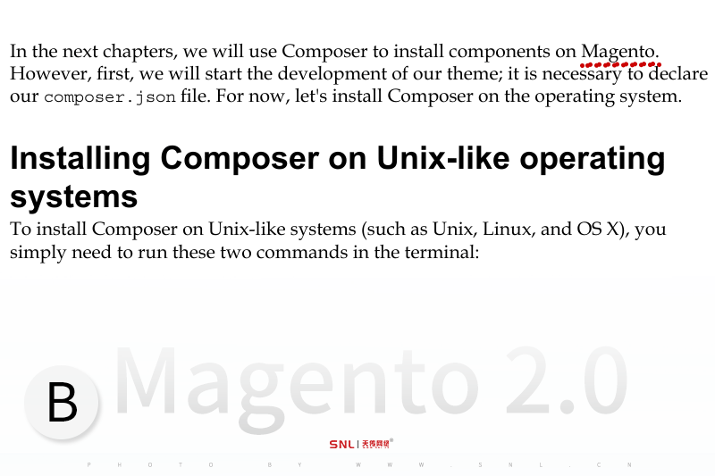 Magento獨立站 Magento建站